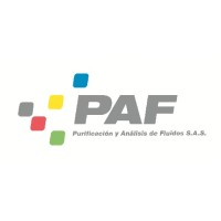 Purificación y Análisis de Fluidos logo - Similar company to Khymós S.A.S.