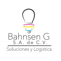 BAHNSEN G logo - Similar company to Via Uno Spa