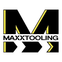Maxx Tooling logo - Similar company to Gerrits & Co