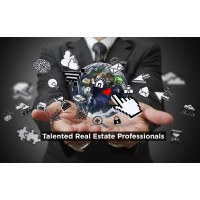 Talented Real Estate Professionals logo - Similar company to Prospera Real Estate Loans