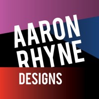 Aaron Rhyne Designs logo - Similar company to Library Hotel By Library Hotel Collection