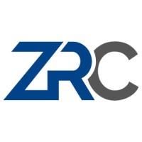 ZRCreations | Digital Marketing Agency logo - Similar company to Hillary Black