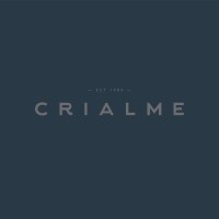 Crialme logo - Similar company to Associação De Estudantes Do Iade