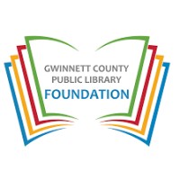 Gwinnett County Public Library Foundation logo - Similar company to Fulton County Public Library