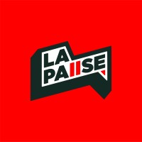 La Pause / Groupe logo - Similar company to Openboxtv.Fr