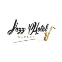 Jazz Hotel logo - Similar company to Ca-Silca