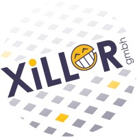 XiLLeR GmbH logo - Similar company to Profarming