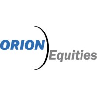 Orion Equities logo - Similar company to Pegasus Wealth