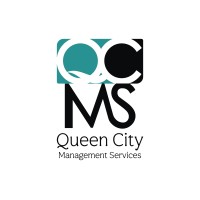 Queen City Management Services logo - Similar company to Tech Solutions