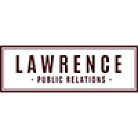 Lawrence PR logo - Similar company to Wavecomm Sb