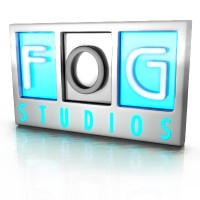 FOG Studios logo - Similar company to Game Cloud Network