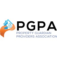 Property Guardian Providers Association (the PGPA) logo - Similar company to We Buy Vacant Property “Wbvp”