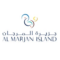 Al Marjan Island logo - Similar company to Wynn Design & Development