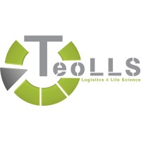 TEOLLS logo - Similar company to Teo Lls