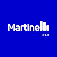 Martinelli Tech logo - Similar company to Bmptec