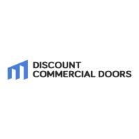 Discount Commercial Doors logo - Related company intelligence peer for Plasquip