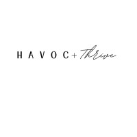 Havoc + Thrive logo - Similar company to Cookie Dough Bliss