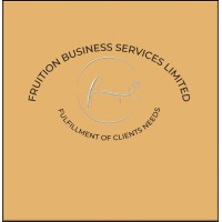 FRUITION BUSINESS SERVICES LIMITED logo - Similar company to Africa Mobility Services