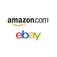 شحن منتجات amazon & ebay logo - Similar company to القافلة للتجارة الدولية المحدودة | شحن بحري وجوي
