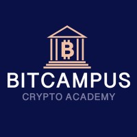 BitCampus logo - Similar company to Daostack