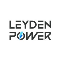 Leyden Power International Limited logo - Similar company to Kepu Services
