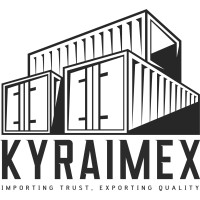 KyraImEx logo - Similar company to Varesco Trading Srl