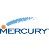Mercury Translations logo - Similar company to Webcentrica