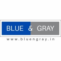 Blue & Gray Management Consultants (India) Pvt Ltd logo - Similar company to Duranc, Inc