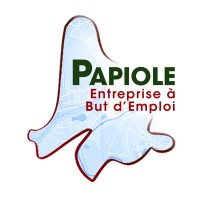 Papiole logo - Similar company to Gesc