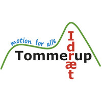 Tommerup Idræt logo - Similar company to Guldminen Dk