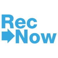 RecNow GmbH logo - Similar company to Serviceplan China