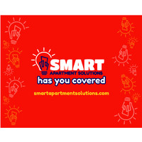 Smart Apartment Solutions logo - Similar company to Xtreme Mats, Llc