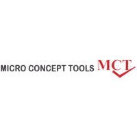 Micro Concept Tools MCT logo - Similar company to Premier Tooling Systems