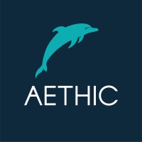 AETHIC logo - Similar company to Reload.Earth