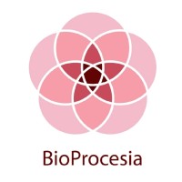 Bioprocesia logo - Similar company to Kriptosolar