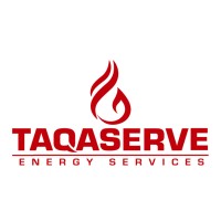 TAQASERVE logo - Similar company to Eldidi Group