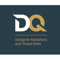DQ Heating logo - Similar company to Arroll - Cast Iron Radiators And Baths