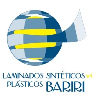 Indústria De Plasticos Bariri Ltda. logo - Similar company to Conter Bag