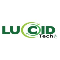 Lucid Tech logo - Similar company to Touch & Solve