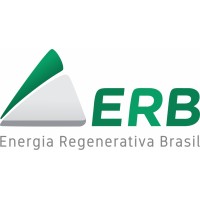 ERB Energia Regenerativa Brasil logo - Similar company to Topes & Pacotes