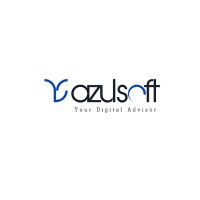 Azulsoft logo - Similar company to Careerlab