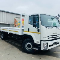 Jannie @ Ingwe Vehicle Solutions SA logo - Similar company to Costlab