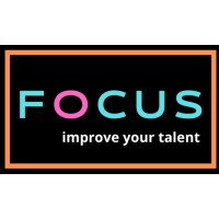 Focus improve you logo - Similar company to Brew Wines