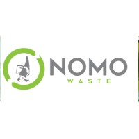 Nomowaste logo - Similar company to Nomo Waste