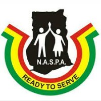 Ghana National Service Personnel Association (NASPA) logo - Similar company to Aimsizer Scientific Ltd.