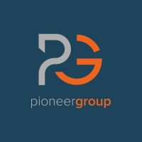 Pioneer Group (UK) logo - Similar company to Tenav
