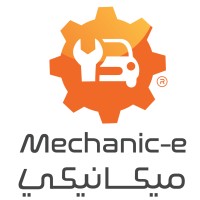 Mechanic-e تطبيق ميكانيكي logo - Similar company to Eme Content Marketing