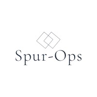 Spur-Ops logo - Similar company to Aerial Data Ops