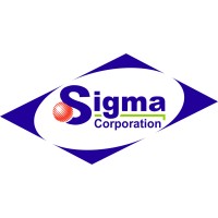 Sigma Corporation logo - Similar company to Plastorex