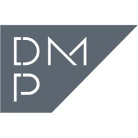 DMP Building Surveyors / Project Managers / Architectural Consultants logo - Similar company to Pt Projects Ltd